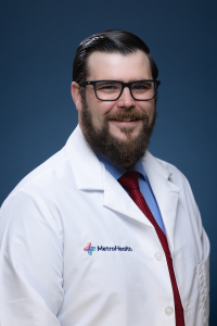 Michael J. Speice, PA-C