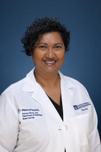 Ramya M. Pham, MD