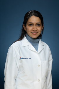 Anusha Veeravanallur Appuswamy, MD