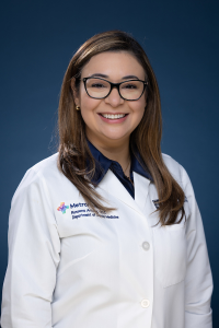 Rossana M. Artuza Leon, DDS