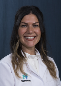 Crystal M. Moga, APRN-CNP