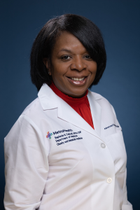 Stephanie N. Caldwell, APRN-CNP