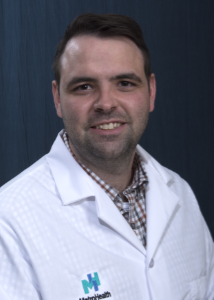 Adam T. Goins, APRN-CNP