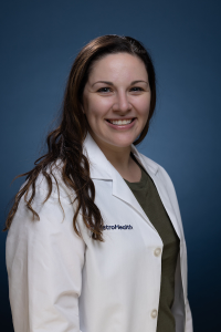Sabrina L. Peterson, CAA