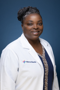 Angela M. Davidson, APRN-CNP