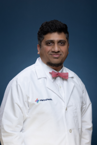 Masood P. Syed, MD
