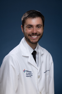 Eric M. Bugos, APRN-CNP