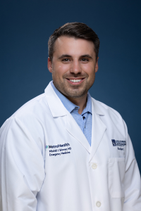 Mitchell J. Skinner, MD