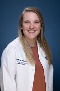 Mikaela B. Conley, MD