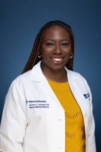 LaDora A. Cromwell, MD
