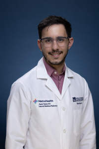 Aaron R. Taylor, DO