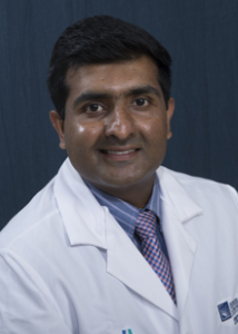 Ragesh Govindan Nair, MD
