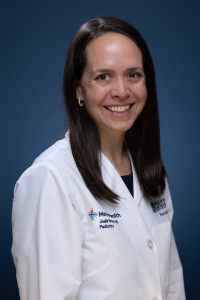 Joelle A. Brown, MD
