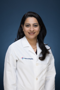 Hemani Ticku, MD