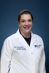 Anne H. Gaglioti, MD