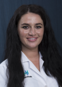 Kathryn M. Corcoran, APRN-CNP