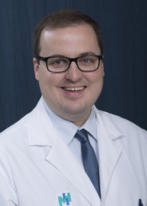 Daniel T. Benson, MD