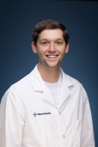 Andrew K. Midgley, CAA