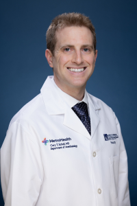 Cory T. Schall, MD