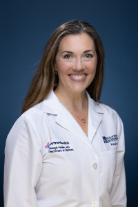 Clodagh R. Mullen, MD