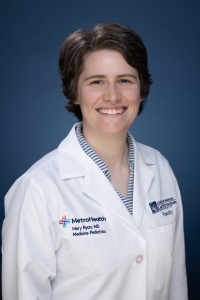 Mary J. Ryan, MD