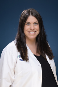 Sara V. Barris, APRN-CNP