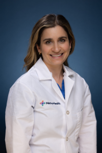 Valerie A. Kette, APRN-CRNA