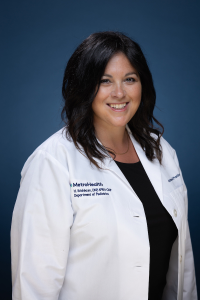 Heather L. Krichbaum, DNP, APRN-CNP