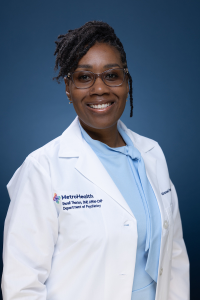 Sharell J. Thaxton, DNP, APRN-CNP