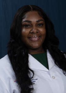 Britani S. Hayes, APRN-CNP