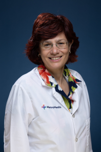 Anca M. Avram, MD