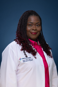 Tanya N. Clark, DNP, APRN-CNP