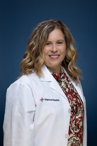 Alyson R. Bobulsky, APRN-CNP