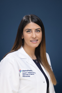 Shahdi K. Malakooti, MD