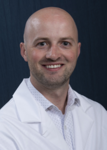 Aaron Cain, DO, MBA