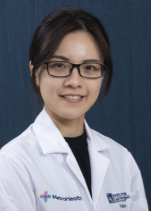 Mengdan Xie, MD