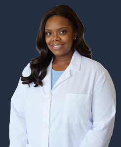 Latoya T. Bolds-Johnson, PA-C