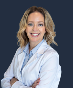 Amber M. Loredo, APRN-CNP