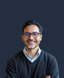 Michael Campos, LISW