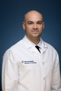 Nicholas J. Torok, CAA