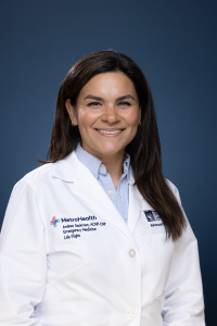 Andrea J. Sackman, APRN-CNP