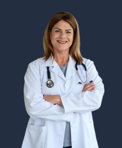 Lindsey N. Moore, APRN-CNP