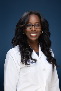 Lauren D. Bolden, MD