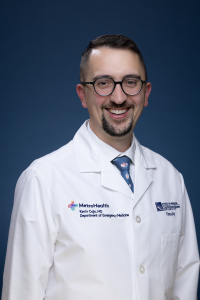 Kevin R. Caja, MD