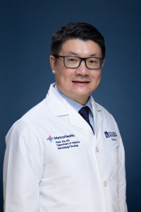 Peter Xie, MD