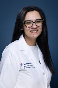 Mariam M. Youssef, MD