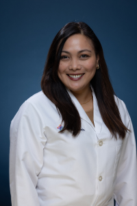 Myra Mendoza, APRN-CNP