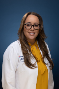 Vanessa Castro, APRN-CNP