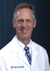 Donald W. Wiper III, MD