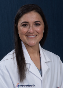 Cara M. Starcovic, APRN-CNP